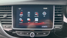 Vauxhall Mokka X 1.4T ecoTEC Elite Nav 5dr Petrol Hatchback